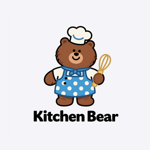 Kitchen Bear