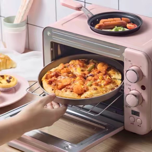 Đồ Gia Dụng Thông Minh