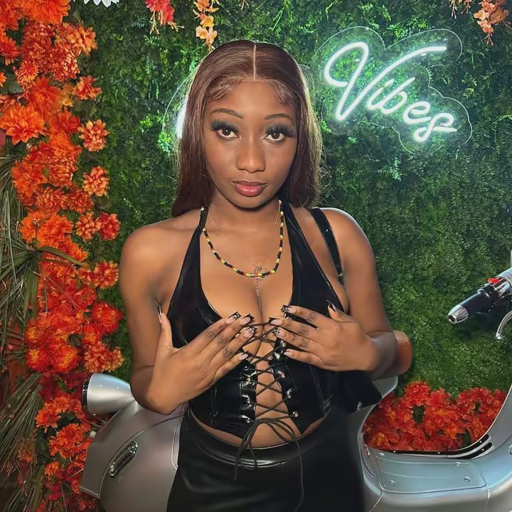 Life as Dash🇯🇲🤪