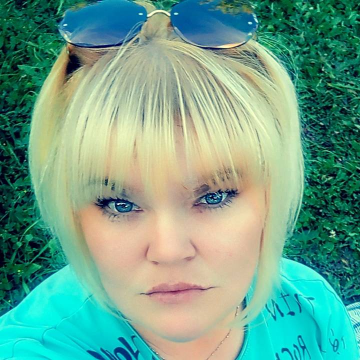 голубоглазка