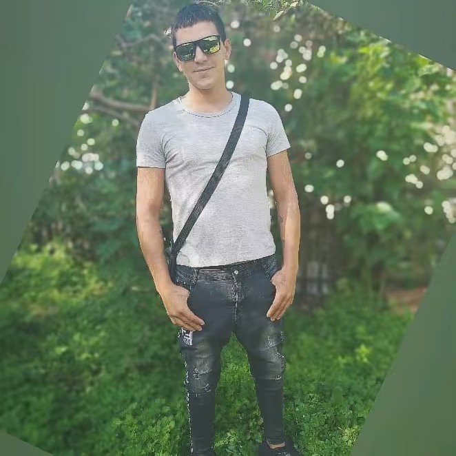 Augusto Laguna  🇺🇾🇧🇷