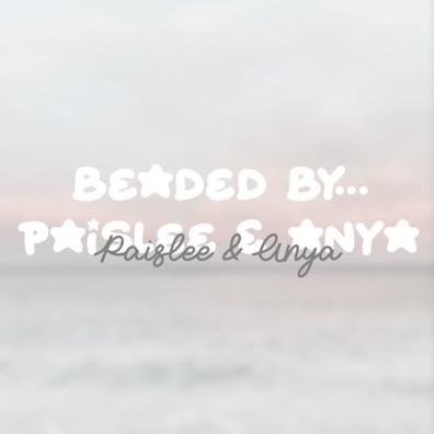 P A I S L E E  &  A N Y A !