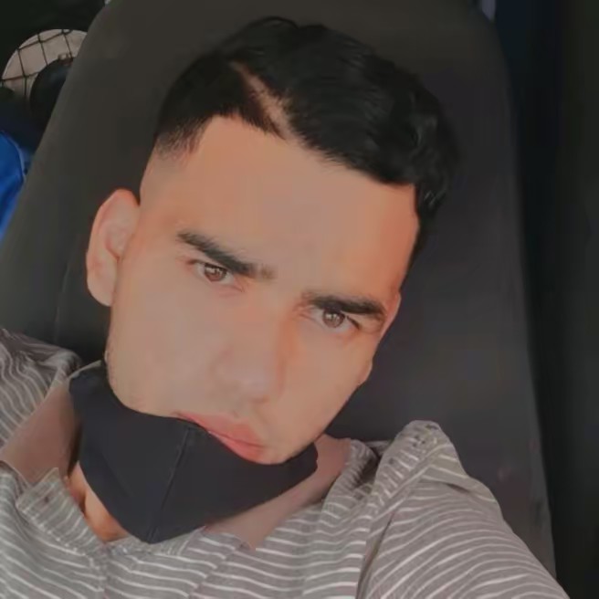 Francisco Verduzco Flores