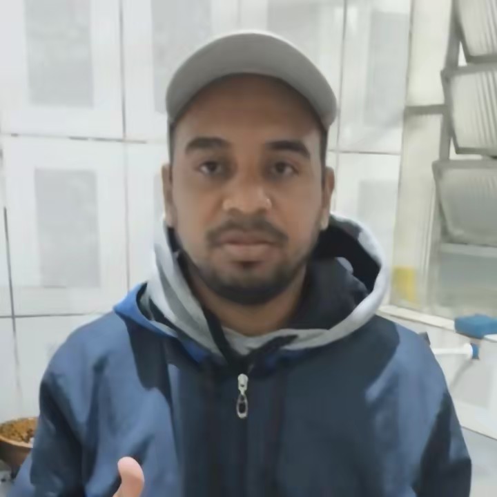 Isaías Gonçalves Evangelista