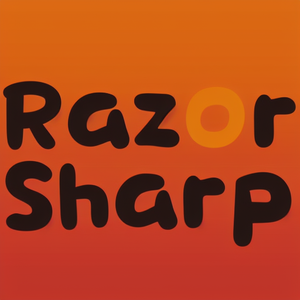 Razor Sharp