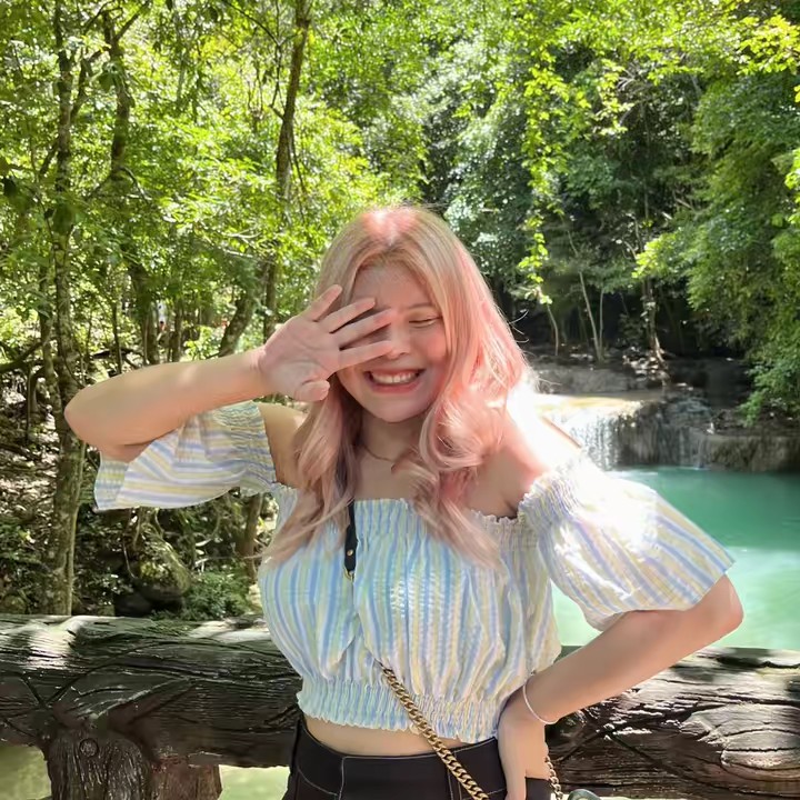 สายไหมชีวิตชาวสวน