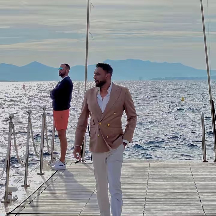 Sudarshanv Rajan🛥️