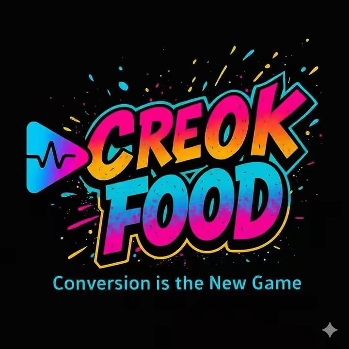 CREOK FOOD