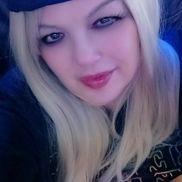 😇 JerzeeeAngel 😇