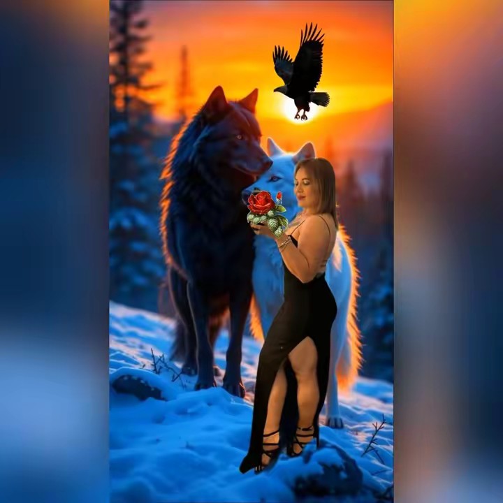 🐺Esme Lemus🦅