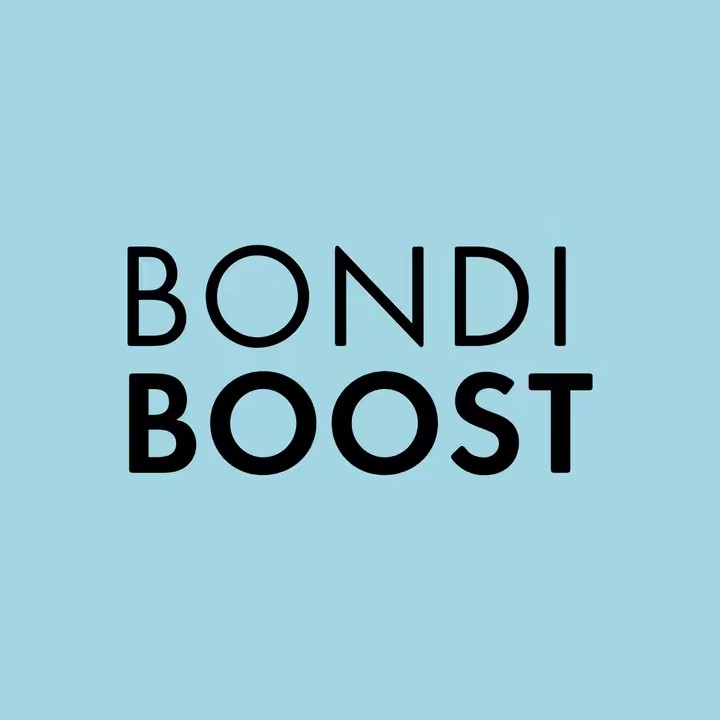 BondiBoost