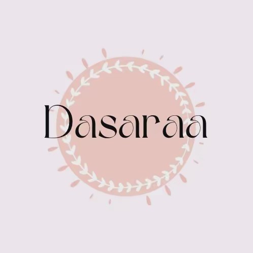 D A S A R A 🫀