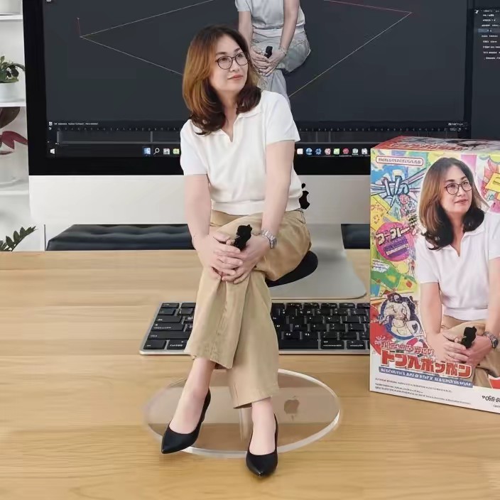 ร้านบ้านหอม