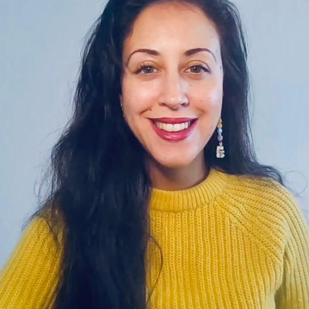 Taropista Reiki Master