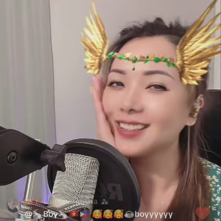 🇭🇰Helenlam🇺🇸