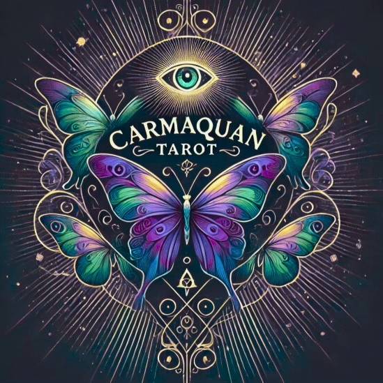 Kaleidoscopebycarmaquantarot0