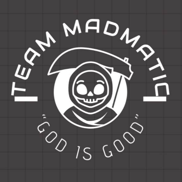 Madmatic