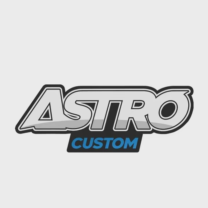 astrocustom