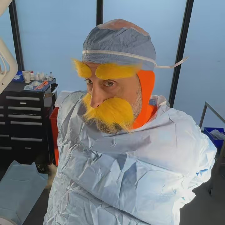 Dr.Miami