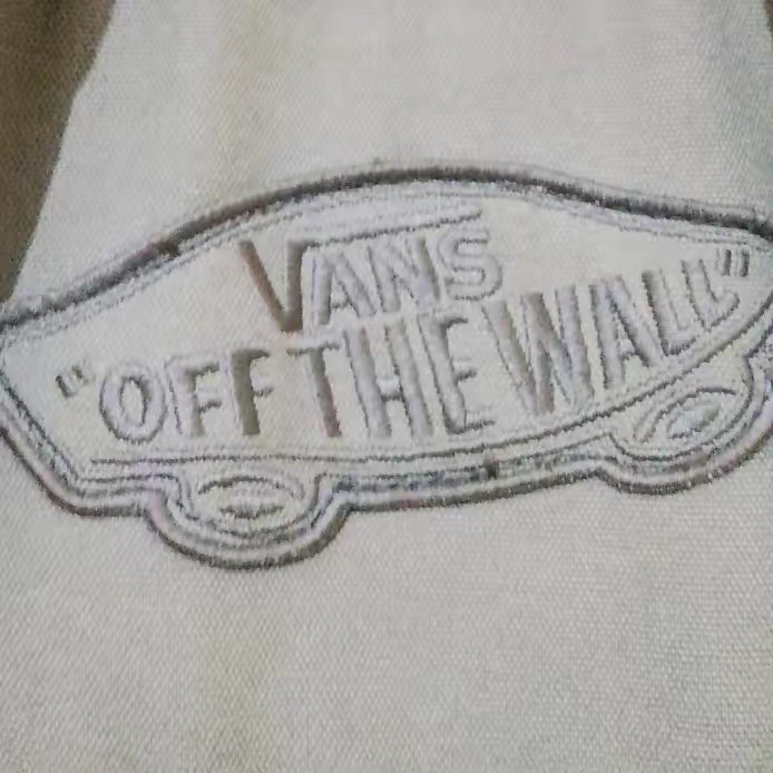 Vans Off the wall👍👍