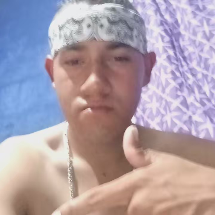 Sergio Jaret Gonsález