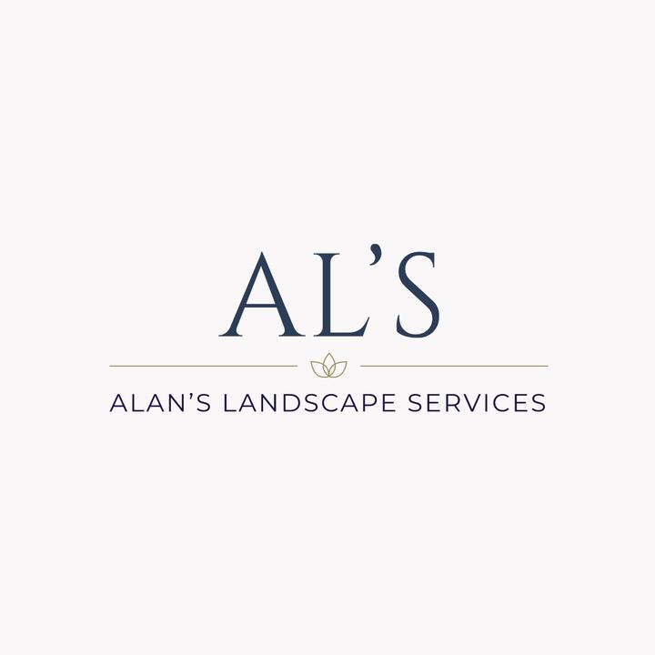Alan’s landscapes