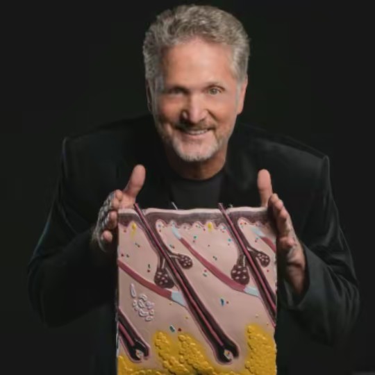 AminoGenesis Shop USA