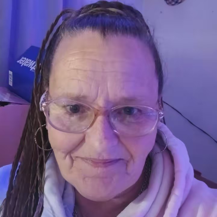 💜💜💜Teresa Nix💜💜💜