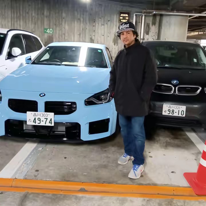 ワシーム.🇯🇵