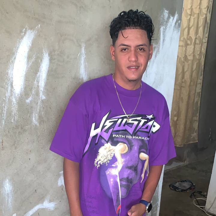 Wilfry Jaquez 🇩🇴🇩🇴