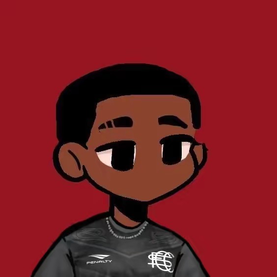 คนตัวดำ🥷