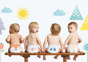 Baby Toys Stop