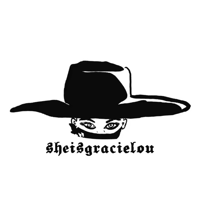 sheisgracielou