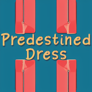 Predestined Dress