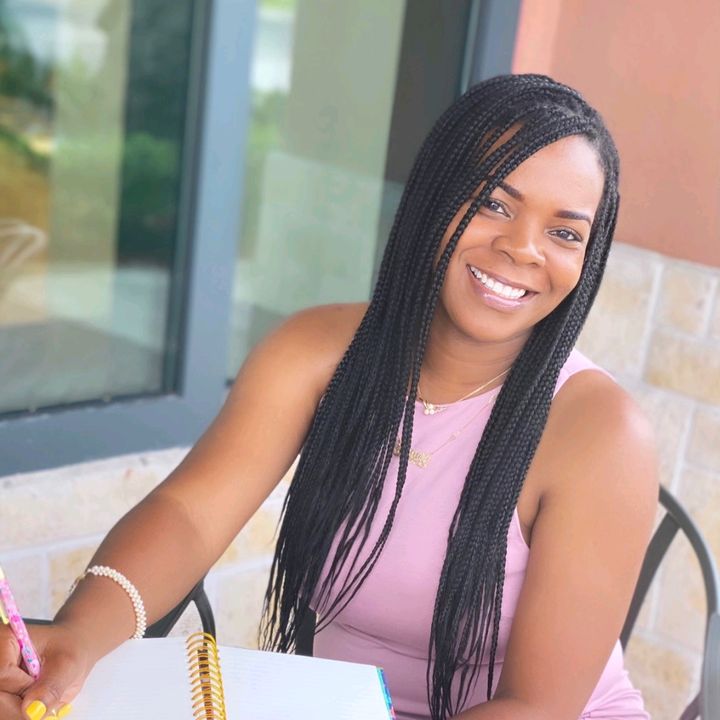 BrownSuga-Homeschool +Mom Life