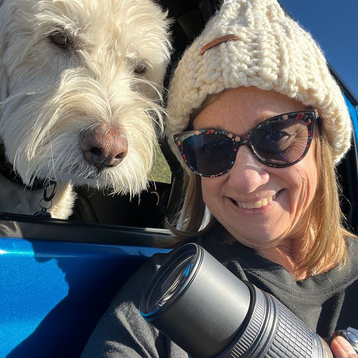 Karen Gramma Stevens