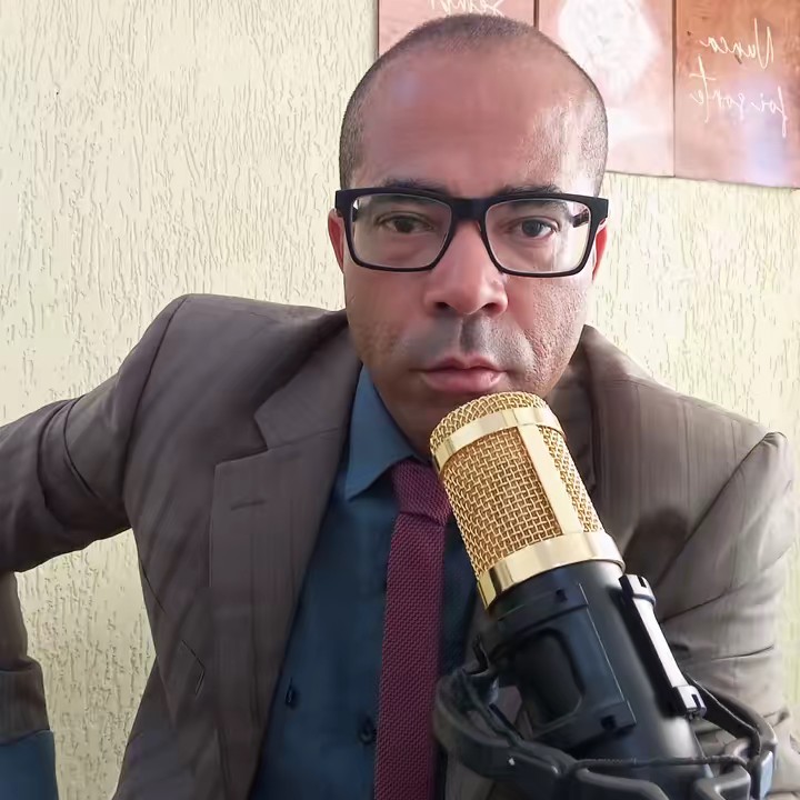 missionário Gilliard IPDA