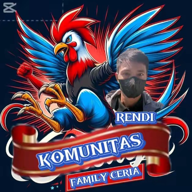 Rendi *🗜️KF.CERIA🗜️*🇮🇩
