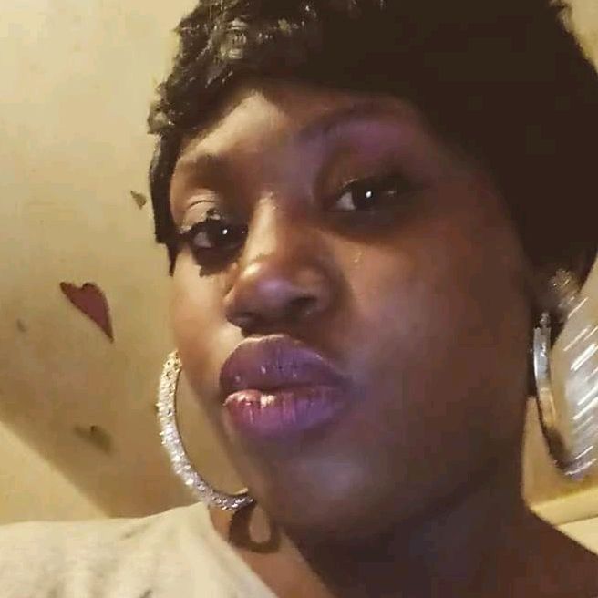 Nae Nae ♥️🫶🏾🫦🌹