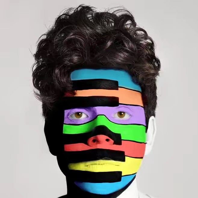 Rudy Mancuso