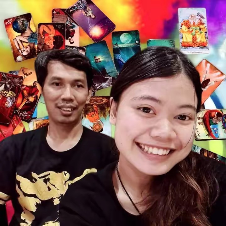 หมอภัทรยิปซี-TarotDiary