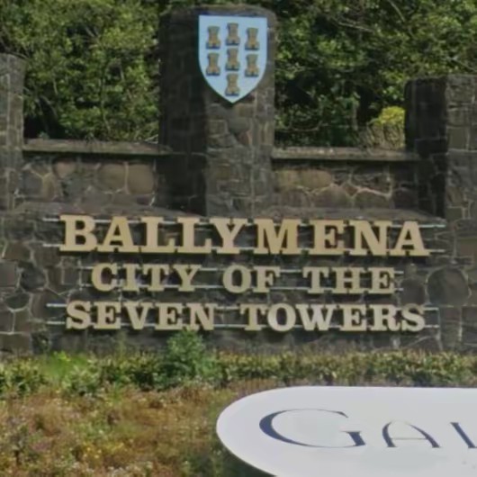 Houses in disrepair Ni