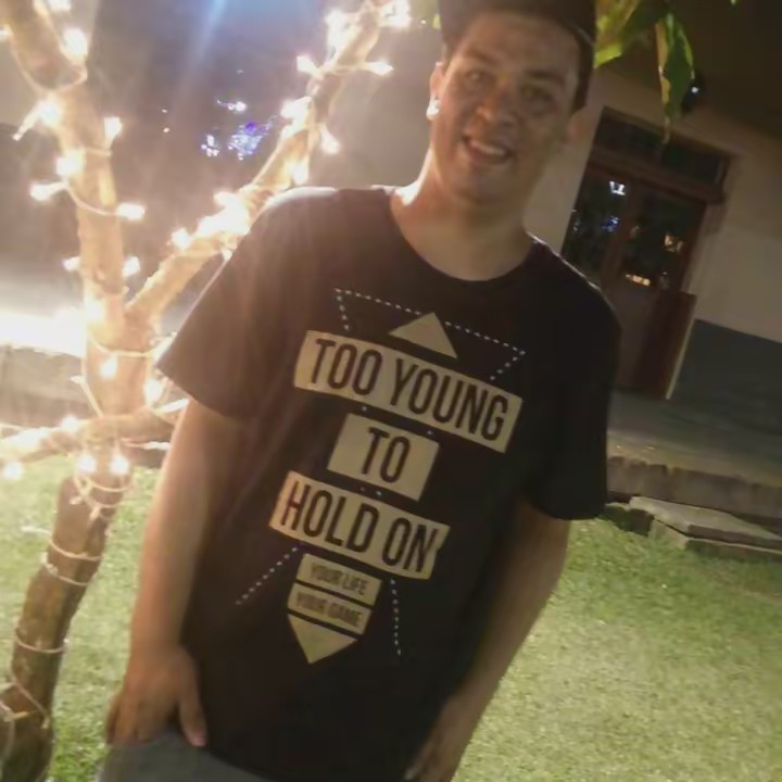 Everton vicente Gonçalves