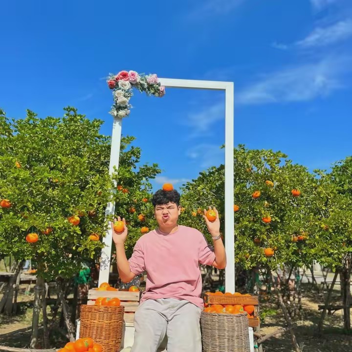 อาร์ต หมูหยอง 😋