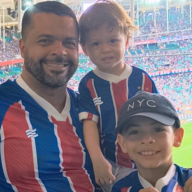 Jessé Lima Rosário