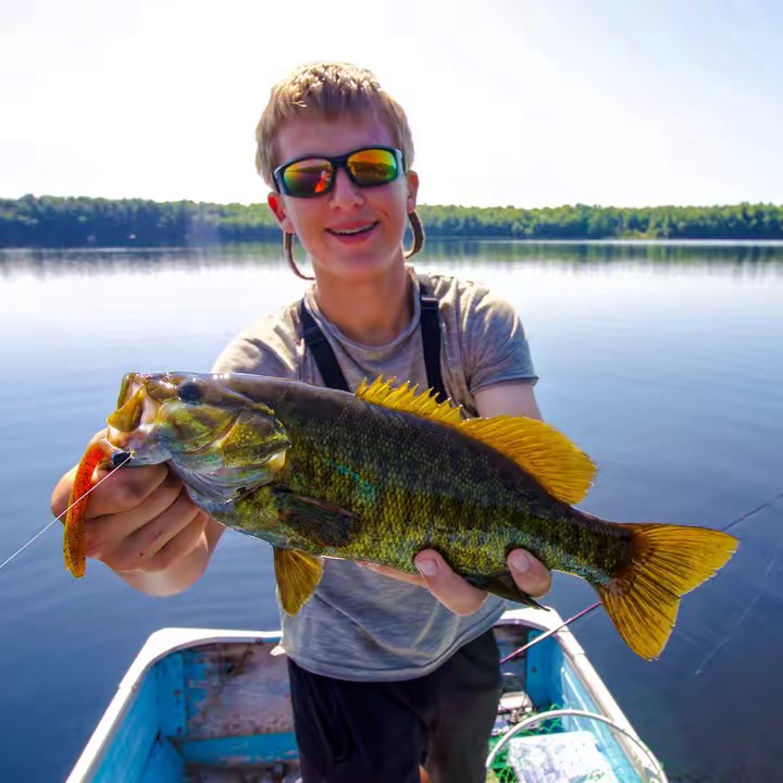Outdoors Weekly