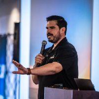 Justin Nava | Church Marketing