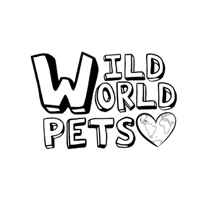 Wild World Pets™