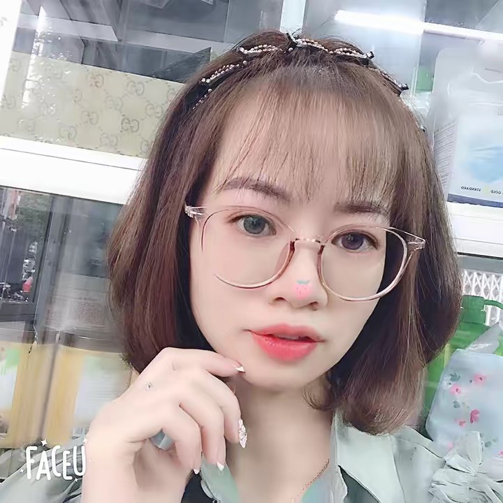 Tui là Hường ^_^