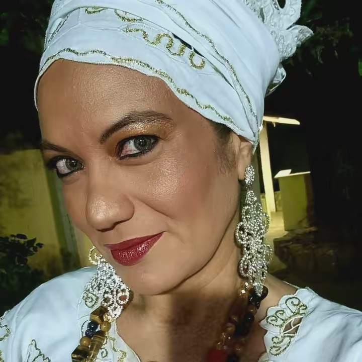 Andréa Optchá Gadji